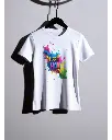 Happy Holi T-shirt