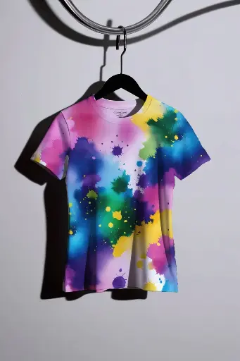 Holi Blast T-shirt