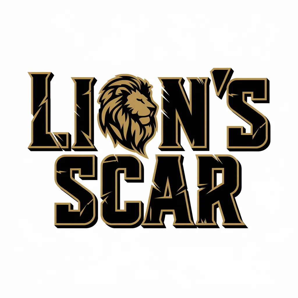 Lionsscar